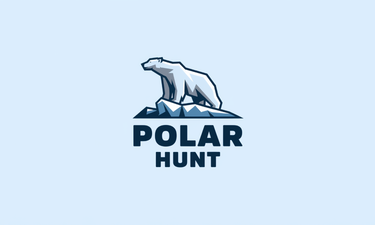 PolarHunt.com - Creative brandable domain for sale